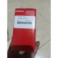 Piston Kit Oversize std 25 50 Seher Set OS 0.25 50 Vario 160 PCX 160 ADV 160 STYLO 160 Original AHM 