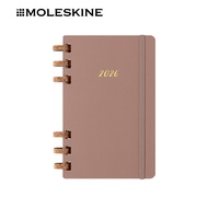 Moleskine 12-Month Spiral Life Planner 2026