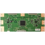 Lcd TV V17 _ 43/49UHD _ SONY _ T-CON _ 60HZ 6870C-0726A Logic Board