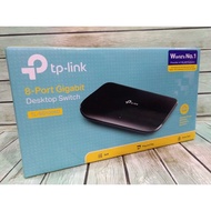 Ổ CHIA HUB MẠNG 8 PORT TP LINK SG-1008D