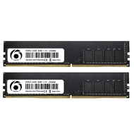 Desktop Memory DDR4 16GB 2X8GB 2400MHZ 288pins RAM PC4-19200 8GB 2400MHZ DDR4 RAM