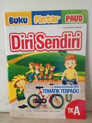 buku pintar paud diri sendiri tk a(19×27cm)