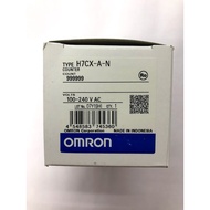 OMRON COUNTER H7CX-A-N