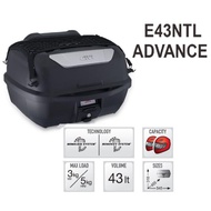 GIVI BOX E43NTL-ADV (43 LITRE)