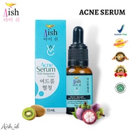 AISH SERUM ACNE