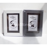 Minimalist 4r Photo Frame Photo Frame/ 4r Figure/ (10 x 15)