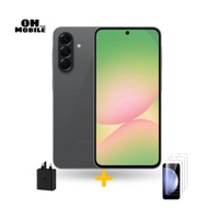 Samsung Galaxy A56 5G Smartphone — 6.7" AMOLED Display, 50MP Camera, 128GB/256GB, Warranty