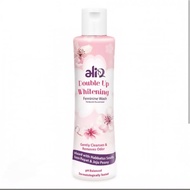 ALIA Feminine Wash Double Up Whitening 200mL