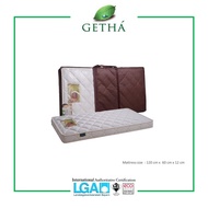 Getha Baby Mattress (100% Natural Latex Full latex)