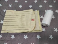 （合售）產後束腹帶 廣和 傳統型紗布綁帶 I-M魔鬼氈式簡易帶 尺碼L