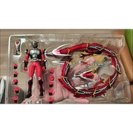 SHF Real Bone Carving Kamen Rider HIBIKI HIBIKI Basic Form HIBIKI OK 10th Anniversary Edition
