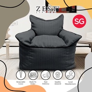 Hobbes Bean Bag Chair