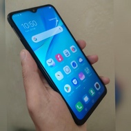 Hp VIVO Y19 RAM 6GB/128GB Bekas