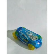 Hotwheels Vandetta Loose Racing Expert Loop J-2