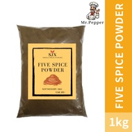 1kg Five Spice Powder/ Ngohiong Powder/ Five Spice for Chicken and Kikiam - Condiments ️