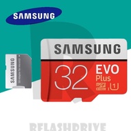 Samsung EVO high-speed micro SD card 256GB 128GB 64GB 32GB 16GB Class 10 TF card suitable for mobile