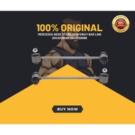 2043200489 (LEFT)  2043200589  MERCEDES-BENZ Sway Bar LinkC250, C300, C350, C63 AMG, CLS550, CLS63 A