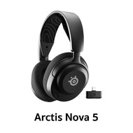 Steelseries Arctis Nova 5 / 5P / 5X Wireless Gaming Headset หูฟังเกมมิ่งไร้สาย by Pro Gadgets