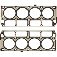 MLS Cylinder Multi-Layer LS Engine Head Gasket Kit - 12589227 12575392 Fits GM LS2 LQ9 LQ4 L76 L77 L