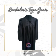 OATH TAKING TOGA GOWN (ACADEMIC GOWN) ON HAND