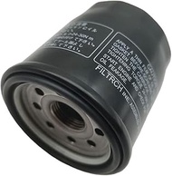 Oil Filter for Yamaha Agusta Arctic Cat Honda John Deere Kawasaki 15400-PFB-014 15400-PLM-A02 15410-
