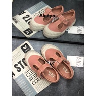 Aleeya Apparel - ZARA Pink Girl Shoes