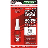 Hardex Heavy Duty Bolt Lock (HX 6277)