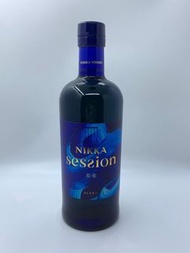 日本威士忌 Nikka Session 奏樂 700ml