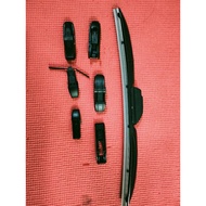 Wiper hybrig TOYOTA Sienta 26/16