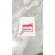 Alpha inner fairing 120mm red stamp (87130-KTL-790ZA)