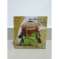 [PRIZE D] ICHIBAN KUJI ONE PIECE WANO ARC : AKAZAYA NINE RED SCABBARDS KAWAMATSU FIGURE