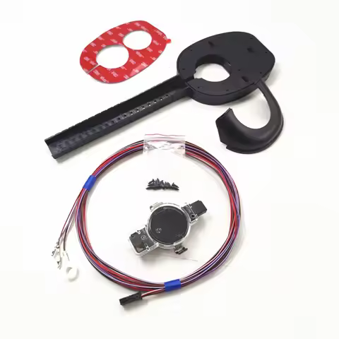 Car Headlight Light Air Humidity Rain Sensor For Audi A1 A3 8V A4 B7 B8 S4 A5 S5 A6 A7 Q3 Q5 VW Golf