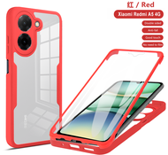 Poco C71 Double Side Phone Case For Xiaomi Poco C71 C75 C61 C 71 C 61 PocoC61 PocoC71 4G 5G 2025 Sho