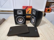 JBL  書架喇叭