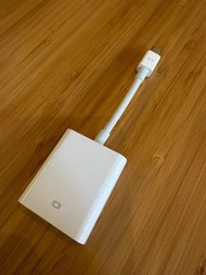 Apple USB-C to VGA Adapter A1307