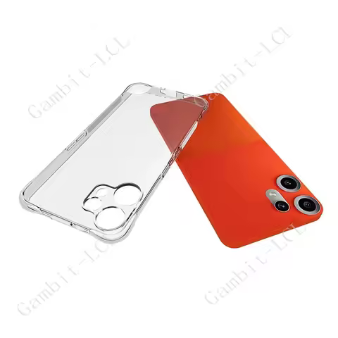 For Nothing CMF Phone 2 Pro 2025 Phone2Pro 2Pro 6.77" Smartphone Phone Original Protective Back Cove