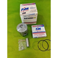 Piston fim F1zr force 1 OS 75 52.75 pin 14