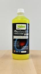 Valeo 100% 水箱精 冷卻液 水箱水 水箱精 原裝進口