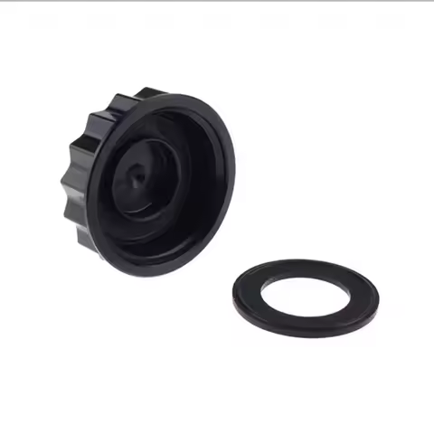 Oil Cap Cover Gas Fuel Tank Cover Filler For Vespa GTS 300 GTV 250 Sprint Primavera 150 LX LXV 150 X