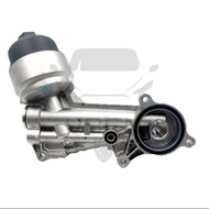 Oil Filter Housing Assembly For Peugeot 206 207 1.6cc Part No - 1103P3