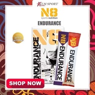 🔥🔥N8 Sports Nutrition N8 Endurance Flavour Blackcurrant | LYCHEE BOX🔥🔥
