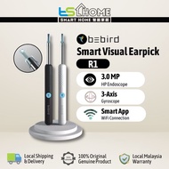 Bebird R1 Smart Visual Earpick Earwax Cleaning HD Endoscope