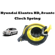 Hyundai Elantra HD, Avante Clock Spring Sensor