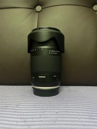 超平 極新浄 Tamron 18-400 18-400mm VC HLD Canon EF Mount 天涯鏡