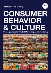 Consumer Behavior and Culture Marieke de Mooij
