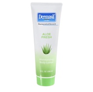 Dermasil Aloe Fresh Moisturizing Body Lotion Dermasil Aloe Fresh Moisturizing Body Lotion