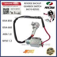 『WM』PERODUA MYVI VIVA ALZA AXIA REVERSE BACKUP GEARBOX SWITCH 84210-BZ020