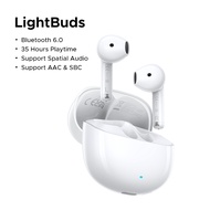 Tai nghe Không Dây UGREEN LightBuds In-Ear Wireless Earphone Bluetooth 6.0 IPX5 Waterproof Support S