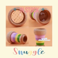 Wooden Prism Scope Camera Developmental Support [Thai Shop Very Fast Delivery ^^]