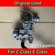 271 engine oil pump is suitable for Mercedes-Benz W205 W212 C class C180 C200 E class E200 E260